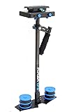 Flycam CF5 Carbon Fiber Flycam Stabilizer Steady