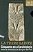 La Terre Sainte : Cinquante ans d'archéologie (coffret 2 volumes) by