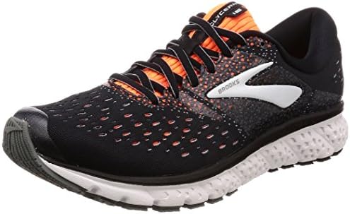 brooks glycerin 8 womens orange