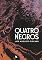 Livro Quatro negros