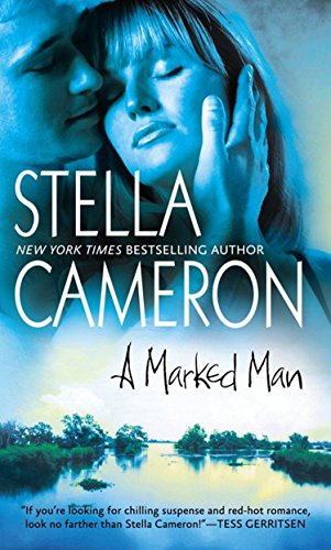 A Marked Man en promo sur Amazon