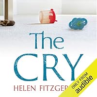 Audible edition cover