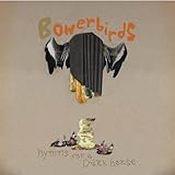 HYMNS FOR A DARK HORSE                             image