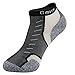 Running Socks, Gmark Women's Men's Ultimate Dry Cotton Athletic Ankle Socks 1,3,6 Pairs