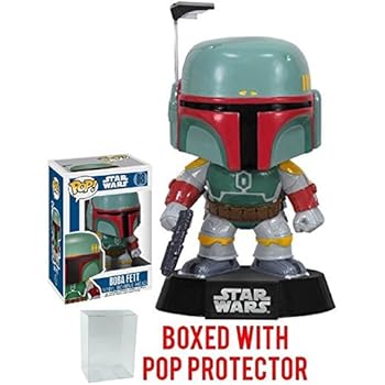 muñecos cabezones star wars