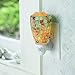 Pluggable Sea Glass Scent Warmer