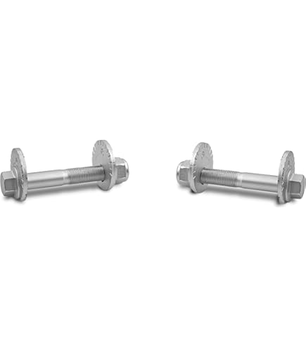 thumbnail image 2 of Toyota Eccentric Bolt For Front Lower Control Arm (inc. 98-05 Altezza 2 of 12