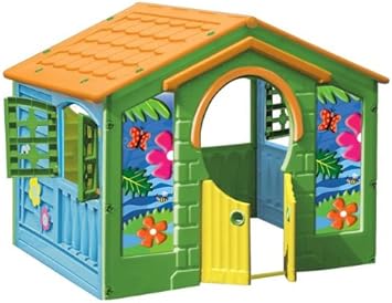 palplay playhouse