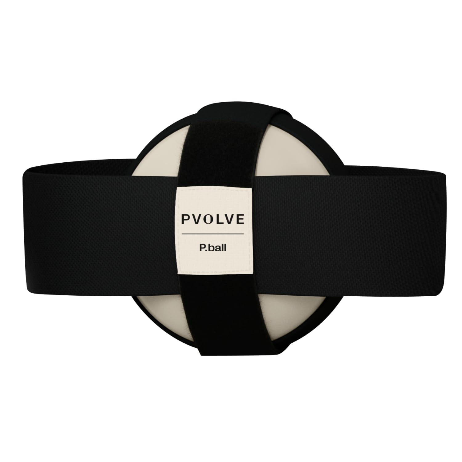 Photo 1 of PVOLVE P.Ball- Home Gym Fitness Equipment to Exercise The Glutes and Tone The Thighs