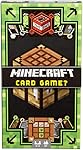Minecraft Card Game