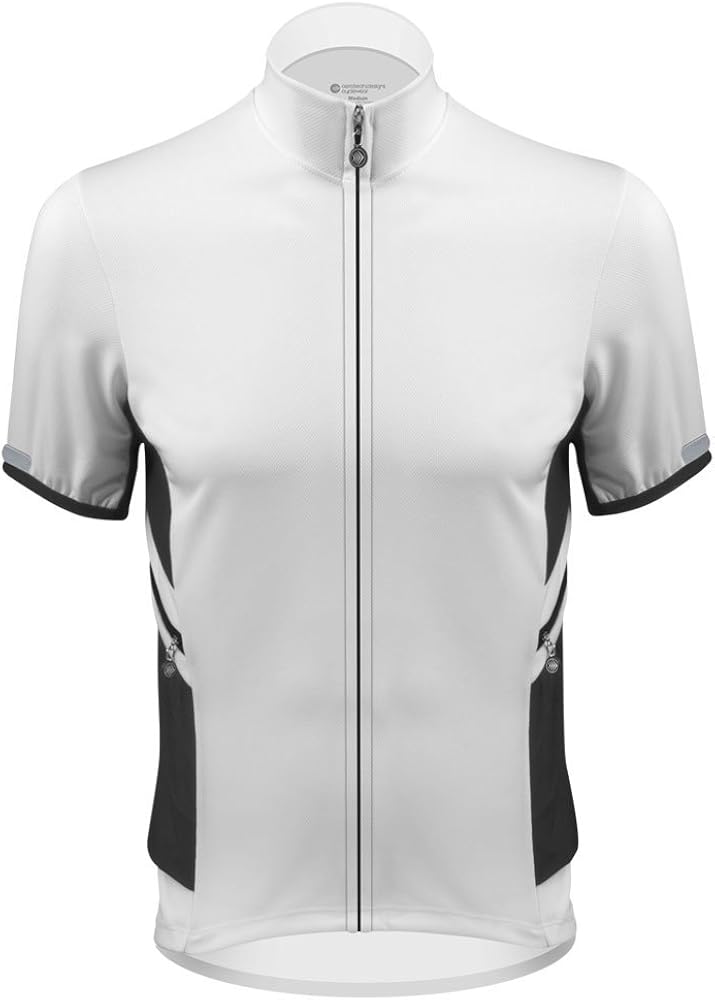 recumbent bike jersey