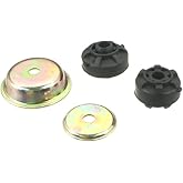 KYB SM5139 - Mount Kit | Replaces 142738 902970 ST-2970 MP902970. OE-grade replacement.