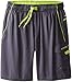 Speedo Men's Swim Trunk Knee Length Marina Volley - Manufacturer Discontinued