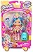 Shopkins Shoppies Coralee Visits Australia