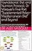 Foundational Diet and Nutrition Protocol: Dr Vasquez's Five-Part 