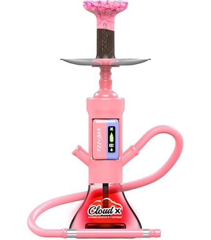 Amazon.com: Ploox - X Electric Portable Hookah, NEW DEVICE No Charcoal or Flavor Needed, 2 Metal Hoses, LED Light with Remote Control, COMPLETE SET UP (Resin Orange) : Health & Household Amazon.com: Ploox - X Electric Portable Hookah, NEW DEVICE No Charcoal or Flavor Needed, 2 Metal Hoses, LED Light with Remote Control, COMPLETE SET UP (Resin Orange) : Health & Household