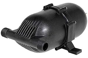 Shurflo 182-200 Accumulator Tank