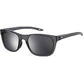 Under Armour Adult UA Raid Rectangular Sunglasses