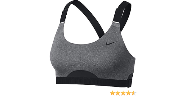 Infinity Medium Support Sports Bra 