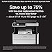 Epson EcoTank ET-M2170 Wireless Monochrome All-in-One Supertank Printer, Plus Ethernetthumb 2