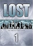 Lost - The Complete First Season