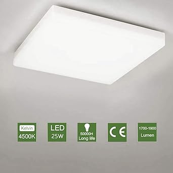 led kitchen ceiling lights uk