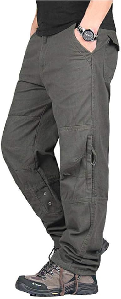 combat trousers for work