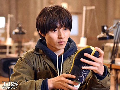 Amazon Co Jp 陸王 Tbsオンデマンド を観る Prime Video