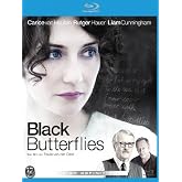 Black Butterflies [Blu-ray]