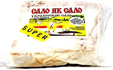 Fatback Salo