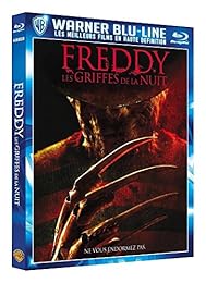 Freddy - Les Griffes De La Nuit