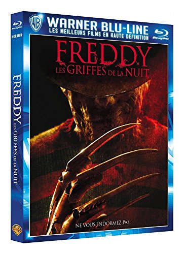 Freddy - Les Griffes De La Nuit