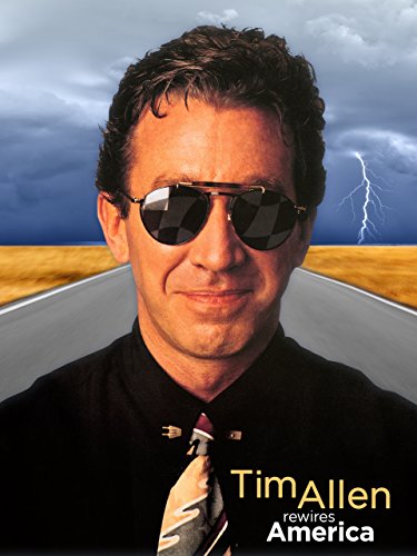 Download Tim Allen: ReWires America Download Tim Allen: ReWires America