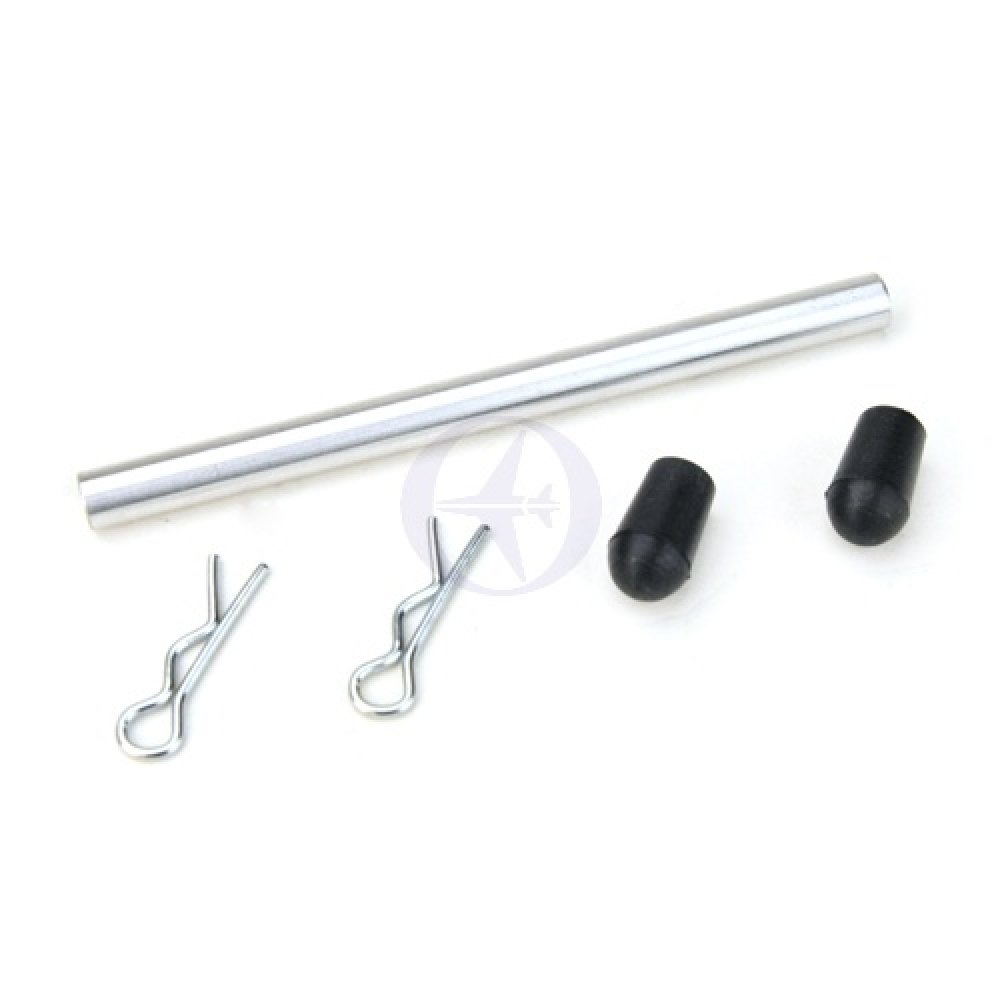Thunder Tiger RC R30/R50 Body Support
