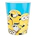 Despicable Me Minions March Wastebasket - Garbage Can