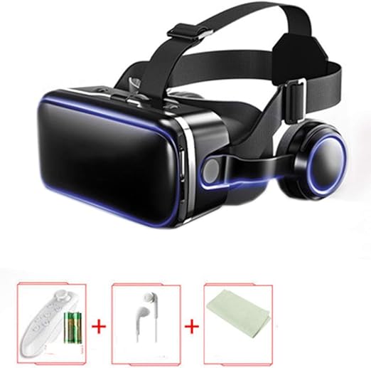 virtual glasses amazon