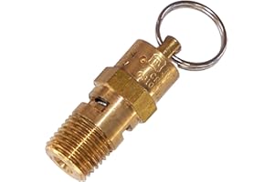 Kleinn Air Horns 52145 Safety Valve