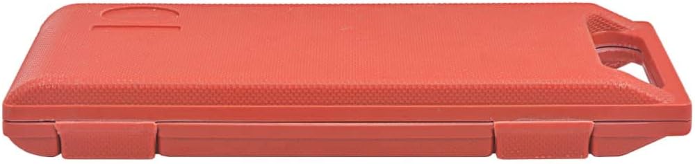 Festnight Kit de Test de Compression de Moteur Testeur de Carburant Professionnel