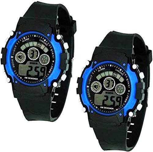 best digital watches for women