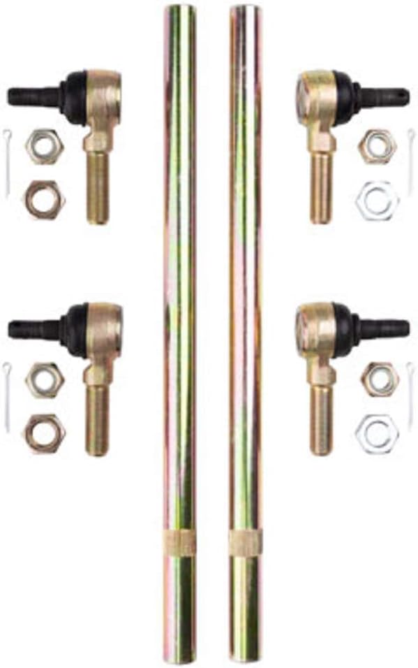 Tie Rod Upgrade Kit Compatible With Kawasaki BRUTE FORCE