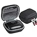 Hermitshell Travel Case for Jabra Elite Active 65t | Jabra Elite 65t / 75t Alexa Enabled True Wireless Sports Earbuds primary