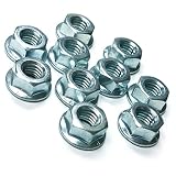 Echo Bar Nuts for Echo Chainsaws & Pole Saws / 10 Pack / 43301903933, CS-302S, CS-351VL, CS-302, CS-330EVL, CS-400EVL
