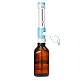 DLAB DispensMate Bottle-Top Dispenser (1-10ml) with