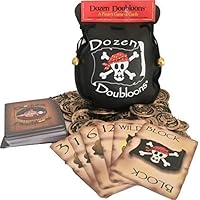 Dozen Doubloons: A Pirate