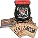 Dozen Doubloons: A Pirate's Card Game for One, Two, Three, and Four Players