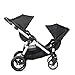 Baby Jogger 2015 City Select with 2nd Seat, Onyx
