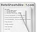 HotelSheetsDirect 4 Piece Premium Microfiber Bed Sheet Set - 1600 Thread Count, Wrinkle, Fade, & Stain Resistant. (Full, White)