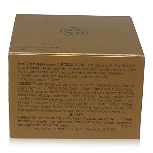 Pevonia Stem Cells Cream, 1.7 Ounce