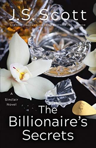 The Billionaire's Secrets (The Sinclairs Book 6)
