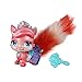Disney Princess Palace Pets - Ariel's Kitty, Treasure Wiggle and Wag Doll